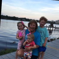 Educational First Steps, Inc. Employee Nancy Ferguson's profile photo