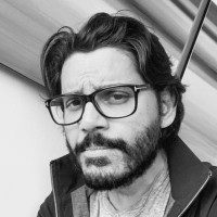 goodfin Employee Mario Sundar's profile photo