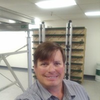 Atlas Construction Supply, Inc. Employee Robert Wiegman's profile photo