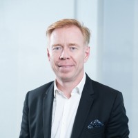 Red Sea Gateway Terminal Employee Jens Floe's profile photo