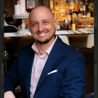 CIVILIAN Hotel Employee David Schubert's profile photo