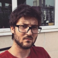Technopat Employee Emin Çıtak's profile photo