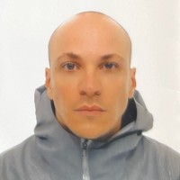 Christian Dior Couture Employee Bob Eaton's profile photo