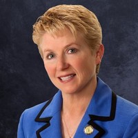 City of Gillette Employee Louise Carter-King's profile photo