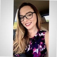 Hanger Clinic Employee Amanda Randolph's profile photo