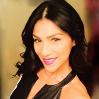 Exchange LA Employee Christina Robles's profile photo