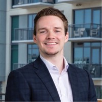 Oxeon Employee Chase Mitchell's profile photo