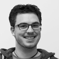 ESYON GmbH Employee Benjamin Lennarz's profile photo