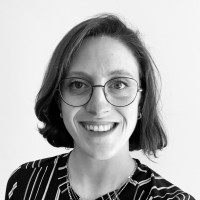 ParqEx Employee Claudia Bechthold's profile photo