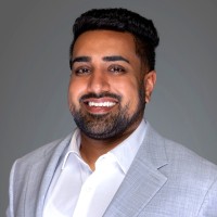 Oculus Group, LLC Employee Amit Sekhon's profile photo