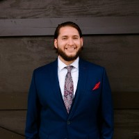 Revascent Employee Alex Grossman's profile photo