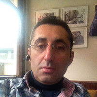 Demisas AS Employee Yaşar Akı's profile photo