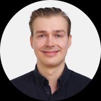 WordDive Employee Lauri Leinonen's profile photo