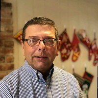 All Seasons Roofing & Waterproofing Employee John Spagnolo's profile photo