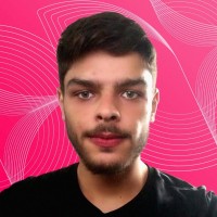 Cademí Employee André Silva's profile photo