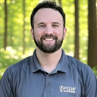 PGW Solutions Employee Houston Jackson's profile photo