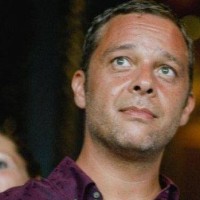 COSL Drilling Europe AS Employee Steven Ross's profile photo