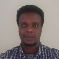 Afri Consult - Consulting Architects & Engineers PLC Employee Demissew Lema's profile photo