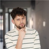 Autocomp Management Employee Tomasz Kaczmarek's profile photo