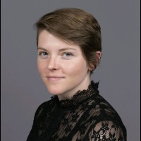 Amsden Bourbon Bar Employee Rachelle Rapier's profile photo