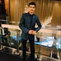 Grant Thornton Pakistan Employee Ameer Ahmed's profile photo