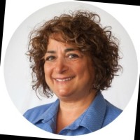 Federal Equipment Company Employee Joanne Jorza's profile photo