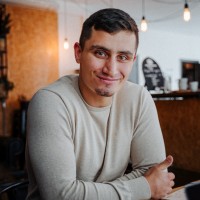 De Rycke Verhuur BVBA Employee Ruben Nazaryan's profile photo