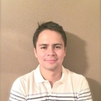 FMC Technologies Employee Cesar Bedoya's profile photo