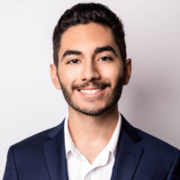 100Devs Employee William Strealy's profile photo