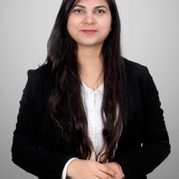 Hubluxe Engineering Employee Tanisha Prajapati's profile photo