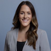 Koddi Employee Danielle Hoverman's profile photo