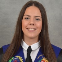 SIGEVAL S.A. Employee Alba Alonso's profile photo