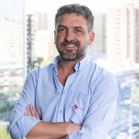 Constructora DLP Employee Francisco Darraidou's profile photo