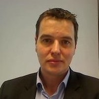 DMS Governance Employee James Mahon's profile photo