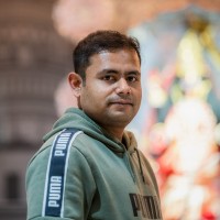 Barclays Employee Tuhin Das's profile photo