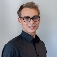 Off-Grid Europe Employee Jan von der Trenck's profile photo