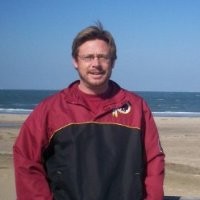 Kauffman Engineering Employee Paul Delagrange's profile photo