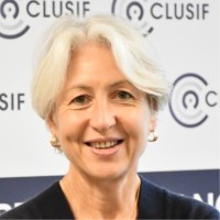 Clusif Employee Florence Puybareau's profile photo
