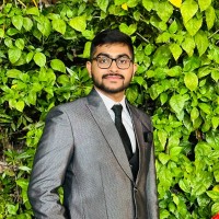 Meet Patel Email