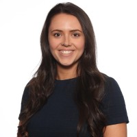 KPMG Employee Rachel Pardoe's profile photo