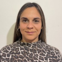 BAS Basic&Simple Employee Florencia Saavedra's profile photo