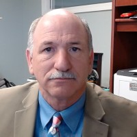 Lakeland Office Systems Employee Darrell Dudley's profile photo