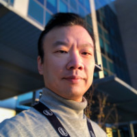 Intel Corporation Employee Phillip Young's profile photo
