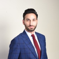 Warba Bank Employee Shahid Feroz's profile photo