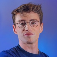 Pledg Employee Nicolas Legeay's profile photo