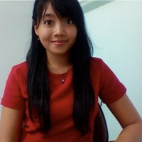 Bps Employee Komang Dewi's profile photo