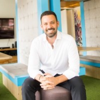 Ubii Pagos Employee Ramon Ignacio Velasquez's profile photo