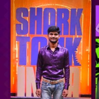 M K AGROTECH PRIVATE LIMITED Employee Jugadu Kamlesh's profile photo