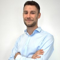 ENGMAR Employee Valentin Daval's profile photo