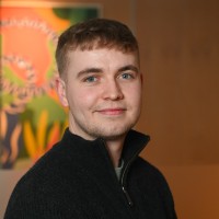 London Dynamics Employee Archie Blacklock's profile photo